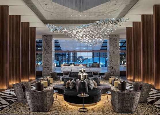The Ritz-Carlton, Chicago 1