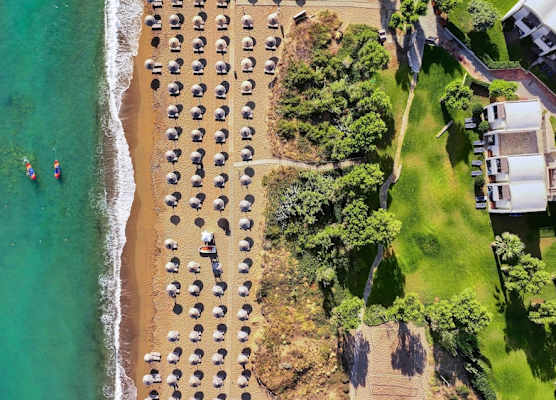 Agapi Beach Resort Premium All Inclusive 1
