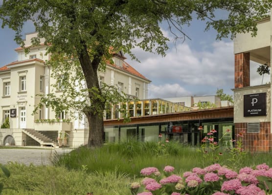 Platinum Residence Boutique 1