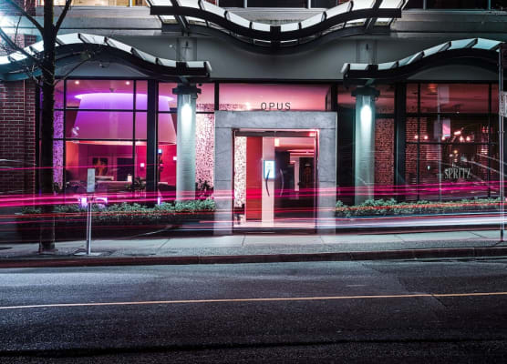 OPUS Vancouver 1