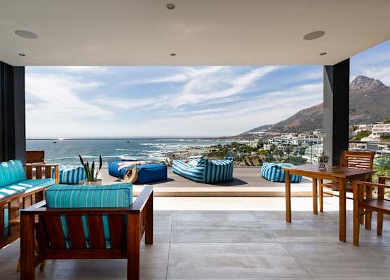 Living Hotel Lion's Eye 1