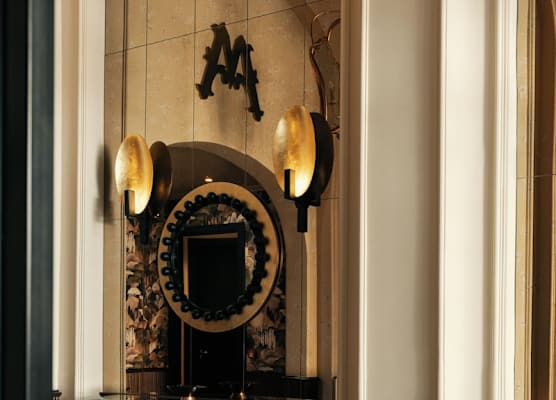 Marly Boutique Hôtel 1