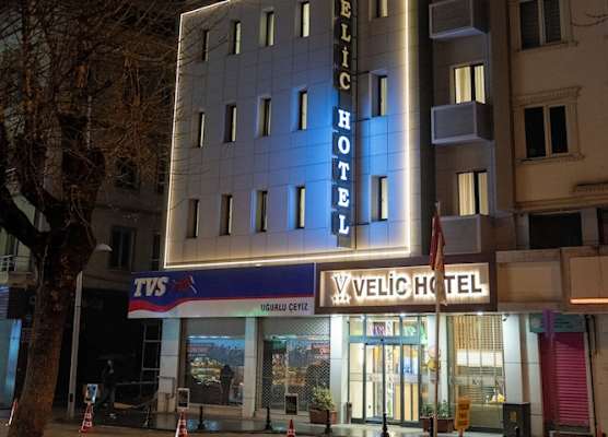 Kucuk Velic Hotel 1