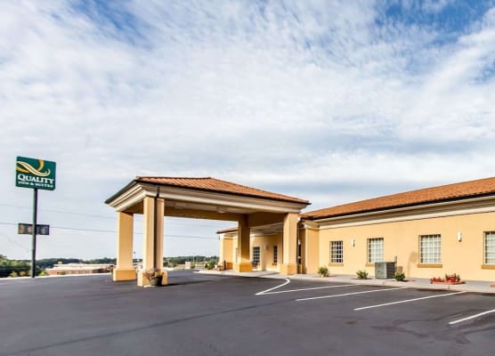 Quality Inn 1