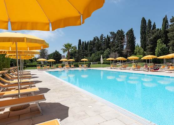 Relais Casina Copini 1