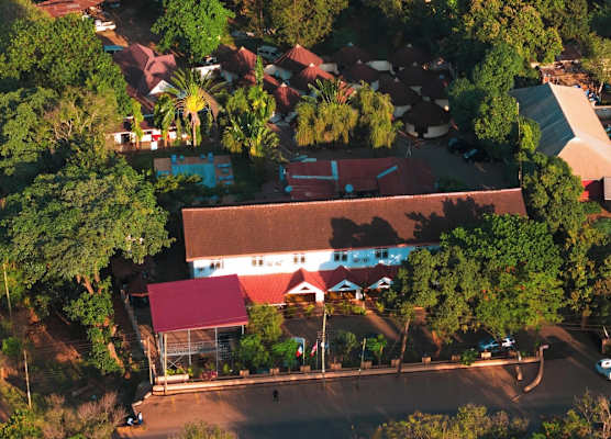 Keys Hotel 1