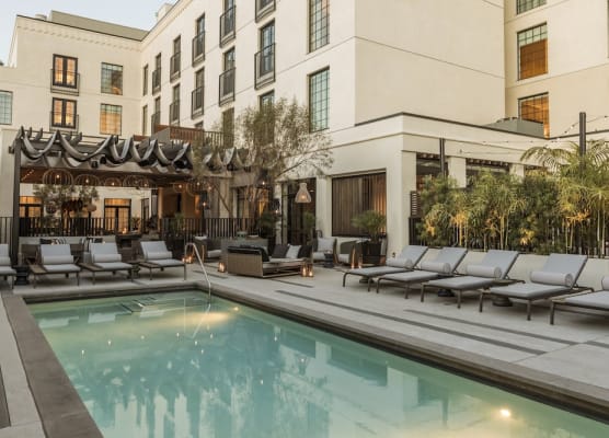 Kimpton LA PEER HOTEL by IHG 1