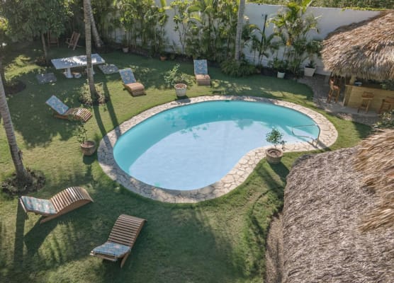 SLABDR Coliving | Once Surf Salvación. 1