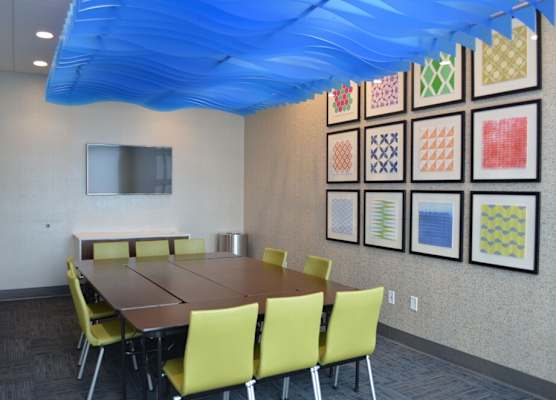 Holiday Inn Express & Suites CHARLOTTE NE - UNIVERSITY AREA by IHG 1