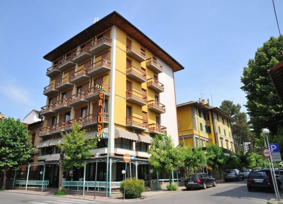 Hotel Salus 1