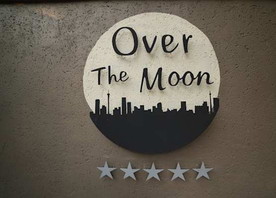 Over The Moon Guesthouse 1