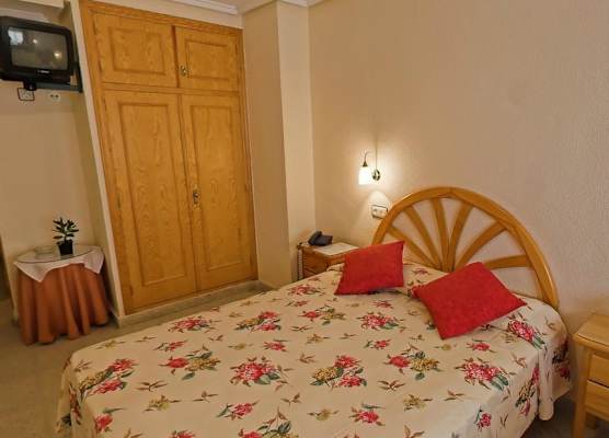 Hotel Quino 1