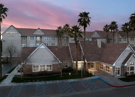 Residence Inn by Marriott San Bernardino 1