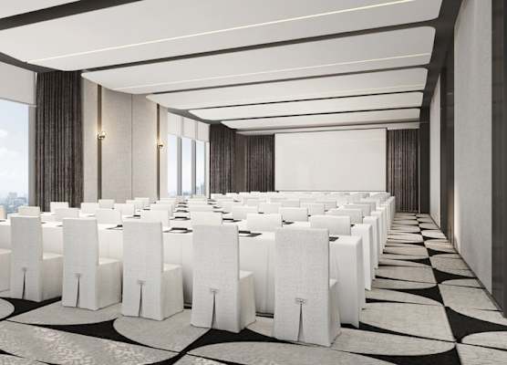 Crowne Plaza Suzhou Taihu Lake by IHG 1