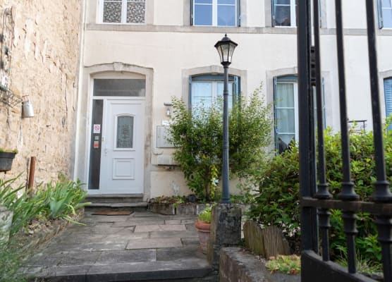 La Fée Maison 1