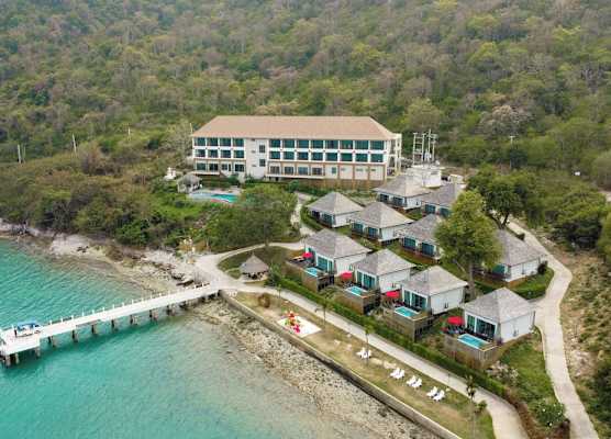 Novotel Koh Si Chang 1