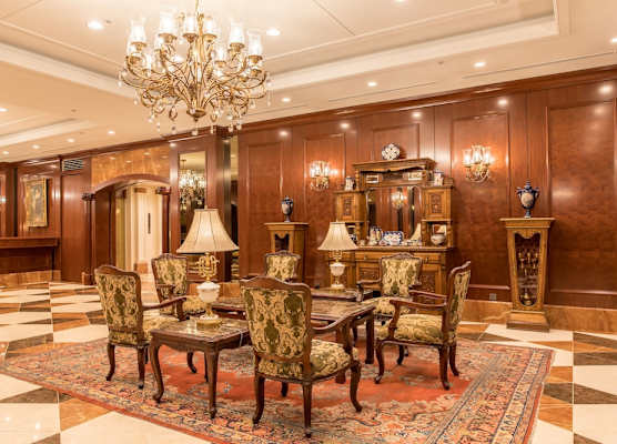IP City Hotel Osaka - Imperial Palace Group 1