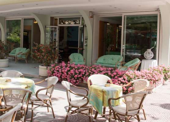 Hotel Ancora 1