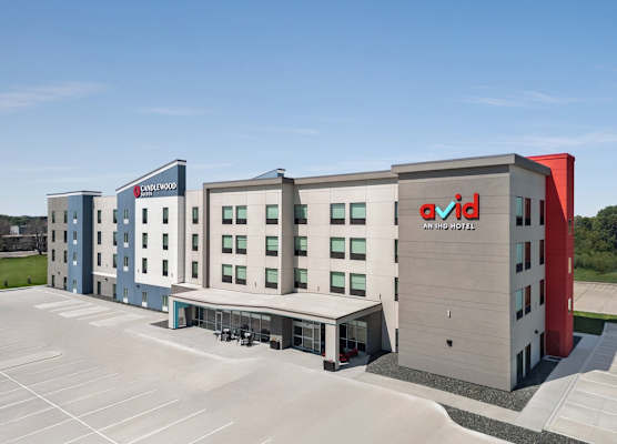 avid hotel Bellefonte by IHG 1