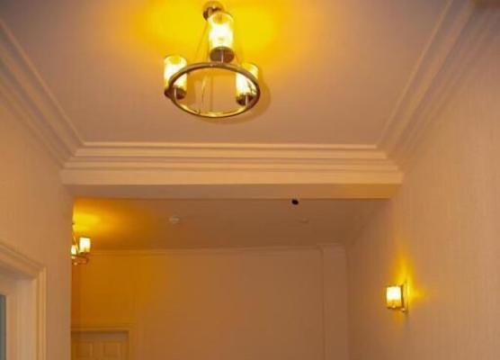 Carmel House 1