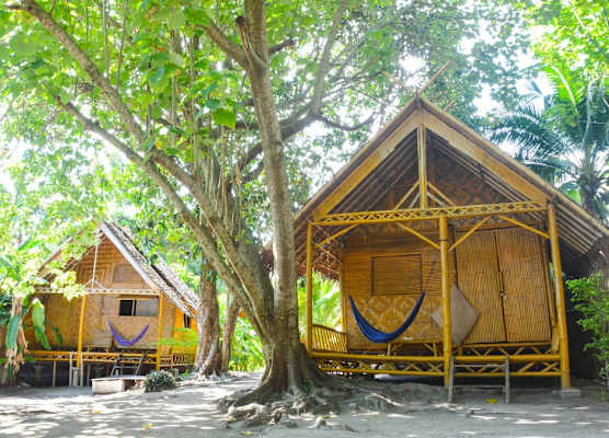 Forra Diving Resort - Pattaya Beach - Koh Lipe 1