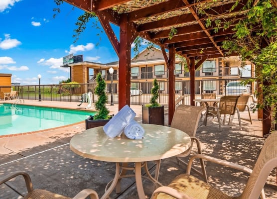Best Western El Reno 1