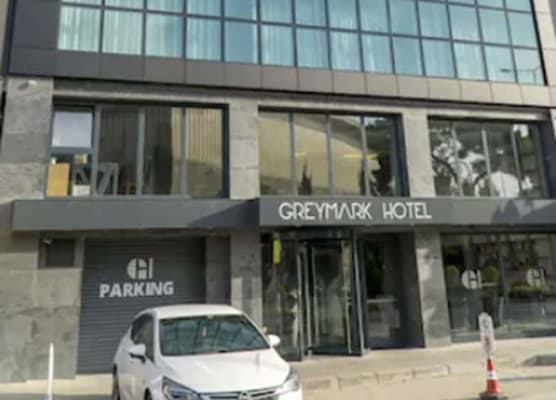 Greymark Hotel 1