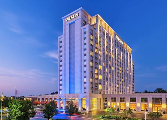 The Westin Chicago North Shore 1