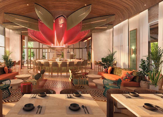 JW Marriott Costa Elena Resort & Spa, All-Inclusive 1