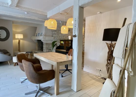 Hôtel La Maison des Dunes 1