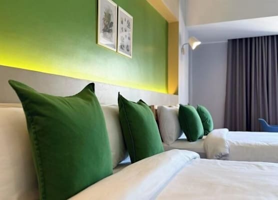 Chill Chill Hotel 1