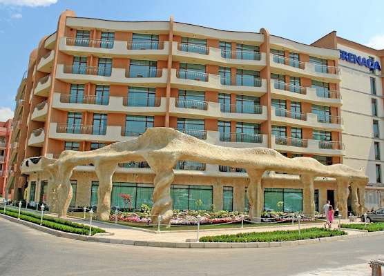 Grenada Holiday Apartments 1