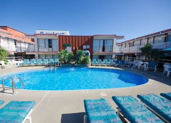 Tahiti Inn 1