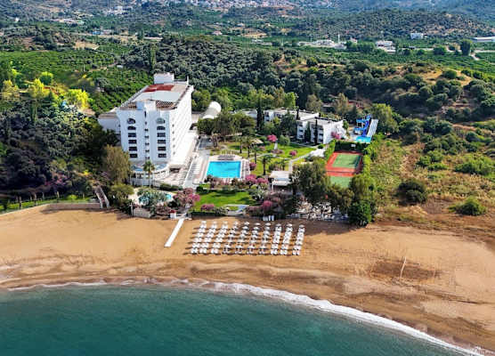 Club Beyy Resort Hotel - Ultra All Inclusive 1