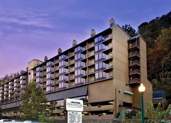 Edgewater Hotel and Conference Center 1