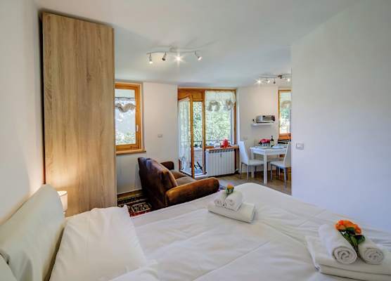 Studio La Borracina Mountain View 1