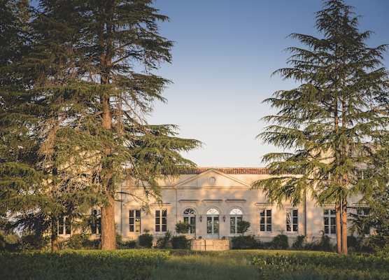 La Chartreuse Haut-Bailly - Anciennement Château Le Pape 1