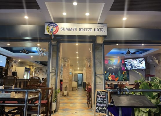 Summer Breeze Hotel 1