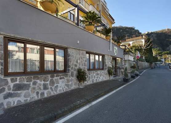 B&B Sorrento Central 1
