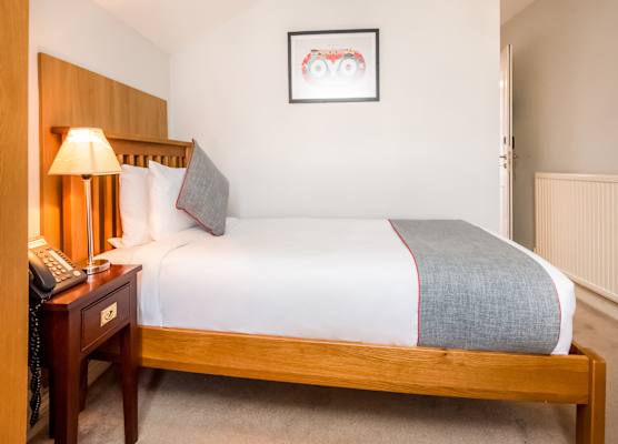 The Regency, Clifton Bristol 1