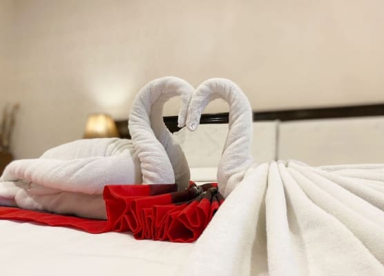 Romena Grand Hotel 1