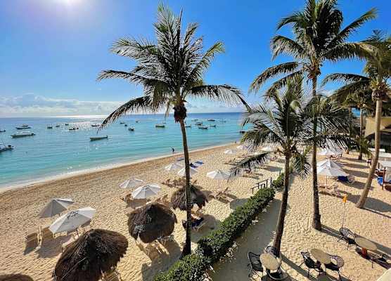 The Reef Coco Beach Resort & Spa- Optional All Inclusive 1