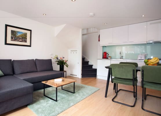 Stayci Serviced Apartments Central Station 1