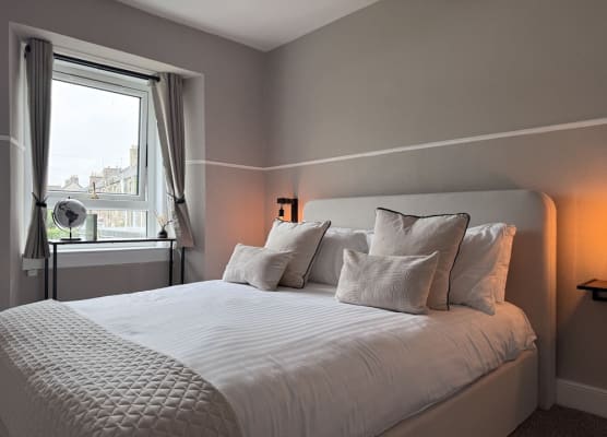Glendevon Hotel 1