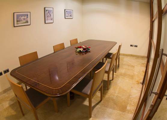 Hotel Los Habaneros 1