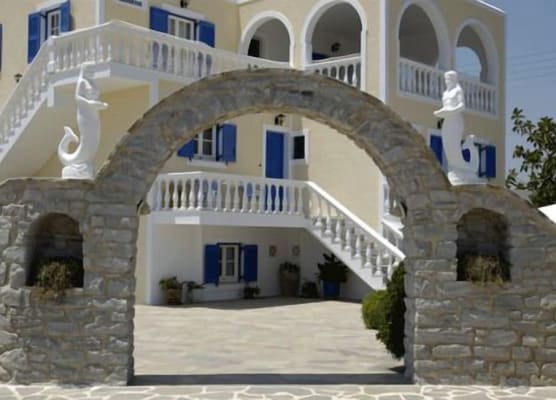 Eleana Studios 1