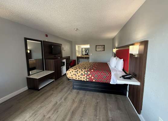 Econo Lodge Ruther Glen 1