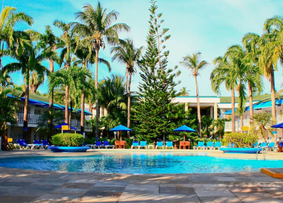 Decameron Marazul - All Inclusive 1