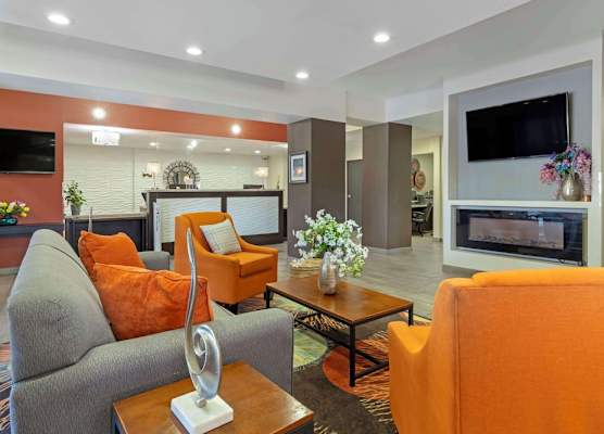 Best Western Plus Downtown North 1