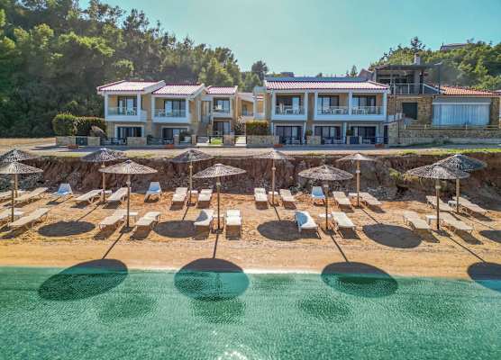 Elpiniki Luxury Apartments 1